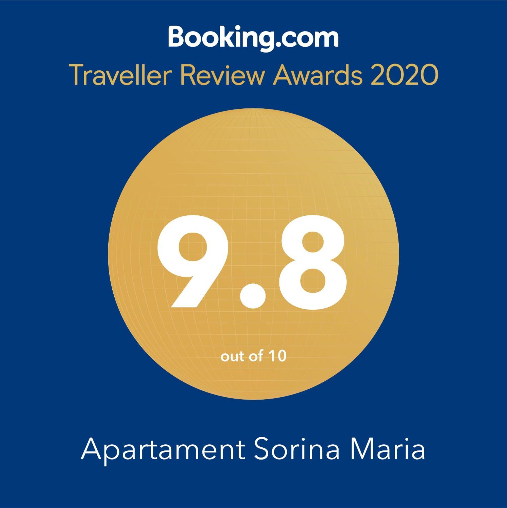 Apartament Sorina Maria Apartment Deva Ngoại thất bức ảnh