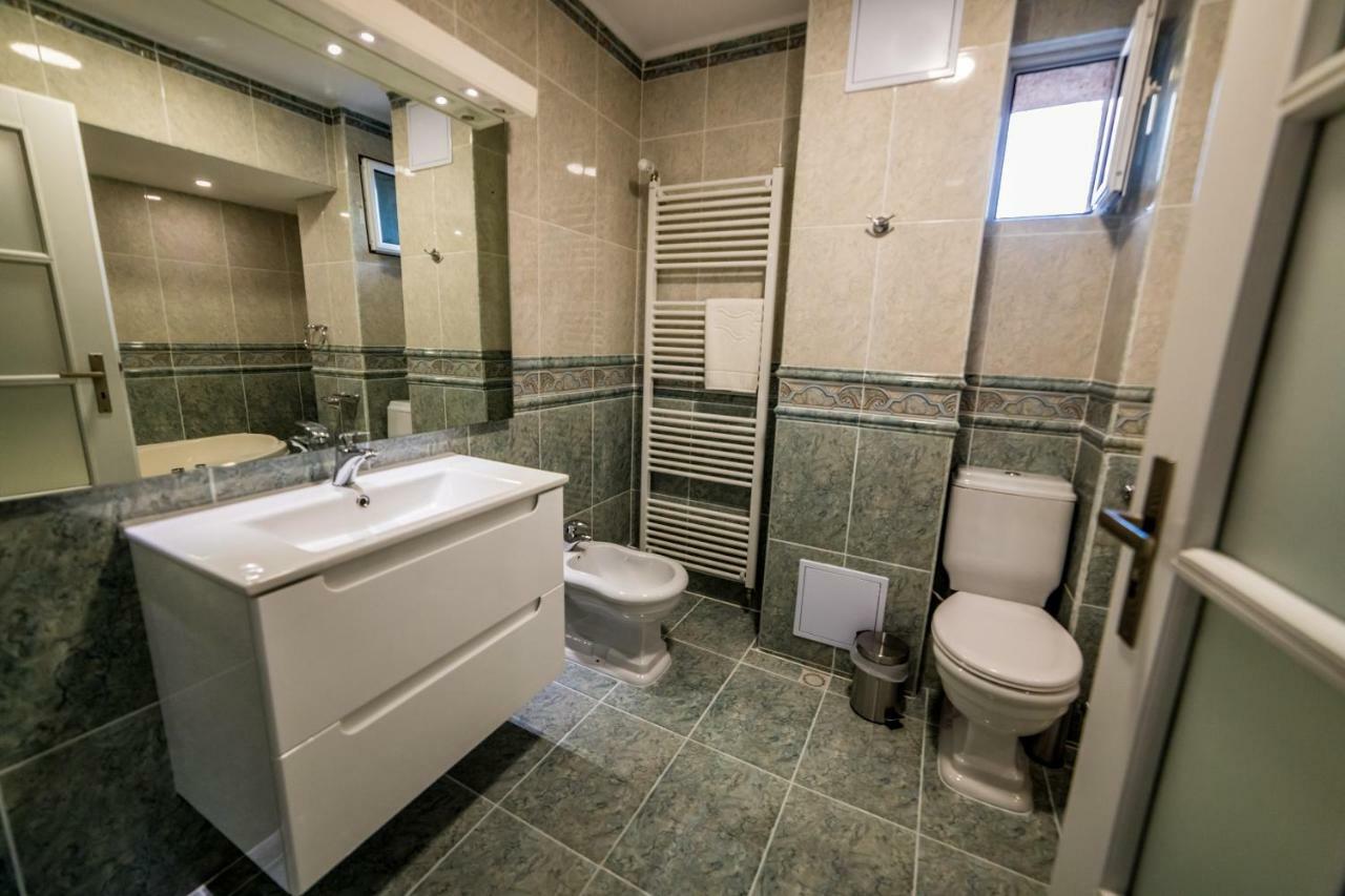 Apartament Sorina Maria Apartment Deva Ngoại thất bức ảnh